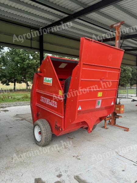 Luclar Uniball 1800