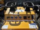 INFRONT YF380 multifunkciós mini rakodógép