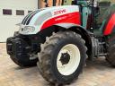 Steyr Kompakt 4105 traktor