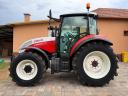 Steyr Kompakt 4105 traktor