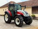 Steyr Kompakt 4105 traktor