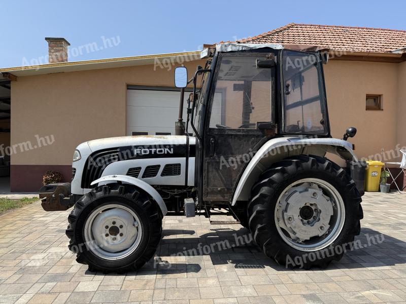 Foton Lovol Europard 504 traktor