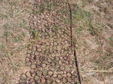 Lovas borona Lovas borona