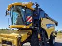 New Holland CX 8040