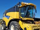 New Holland CX 8040