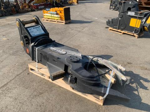 Új Elephant EPH180 vasvágó-bontó olló eladó Új Elephant EPH180 vasvágó-bontó olló eladó