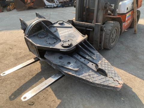 JISAN JSA230 bontóolló-pulverizátor JISAN JSA230 bontóolló-pulverizátor