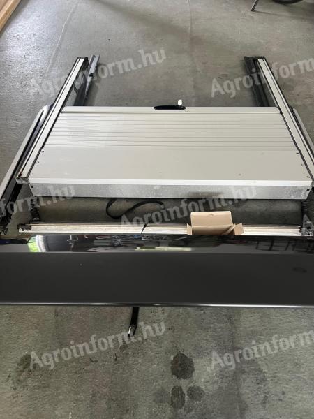 Ford Ranger plató roló 2012–2022-ig gyártottra