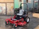 Toro Zmaster 7000 fűnyíró