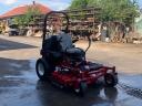 Toro Zmaster 7000 fűnyíró