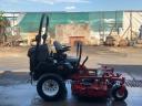 Toro Zmaster 7000 fűnyíró
