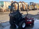 Toro Zmaster 7000 fűnyíró