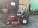 Toro Zmaster 7000 fűnyíró