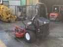 Toro Zmaster 7000 fűnyíró