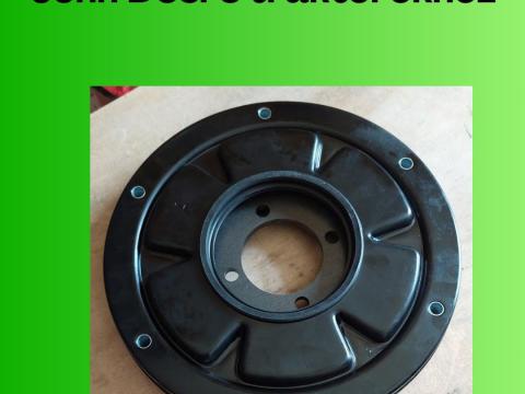 John Deere traktorhoz rezgéscsillapító utángyártott AL174123, AL164255 John Deere traktorhoz rezgéscsillapító utángyártott AL174123, AL164255