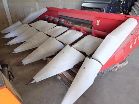 Oros kukorica adapter Oros kukorica adapter