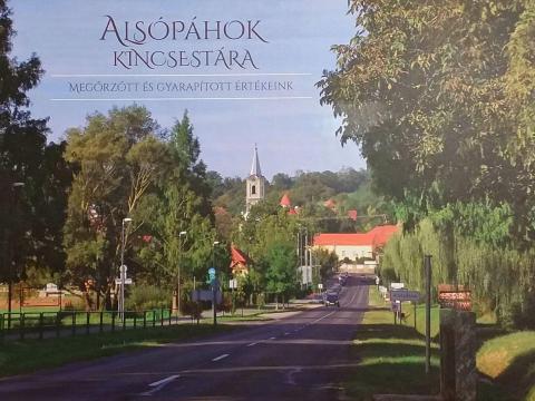 Alsópáhokon,  Hévíz közelében 9 szobás vendégház eladó Alsópáhokon,  Hévíz közelében 9 szobás vendégház eladó