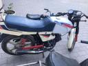Puch Monza oldtimer kismotor német papírokkal eladó