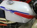 Puch Monza oldtimer kismotor német papírokkal eladó