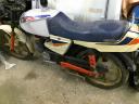 Puch Monza oldtimer kismotor német papírokkal eladó