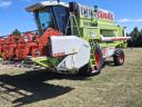 Claas Mega 208