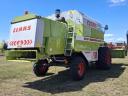Claas Mega 208