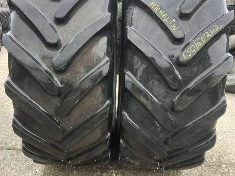650/65R42 Michelin MultiBib 158D TL 650/65R42 Michelin MultiBib 158D TL