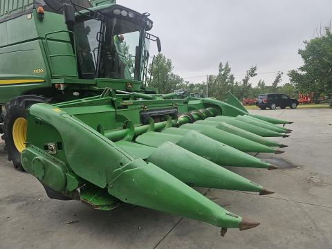 John Deere 608C kukorica adapter eladó! ITLS John Deere 608C kukorica adapter eladó! ITLS