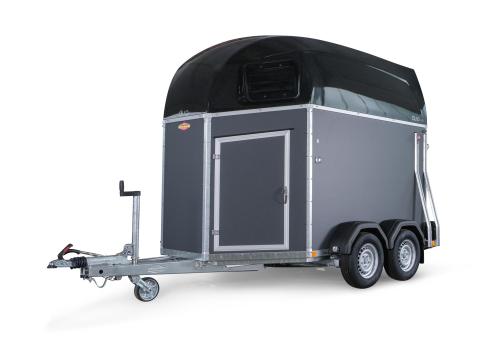 Új Böckmann Duo Esprit lószállító utánfutó bruttó 3.889.000 Ft Új Böckmann Duo Esprit lószállító utánfutó bruttó 3.889.000 Ft