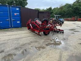 Kongskilde 450 Vibromaster kombinátor