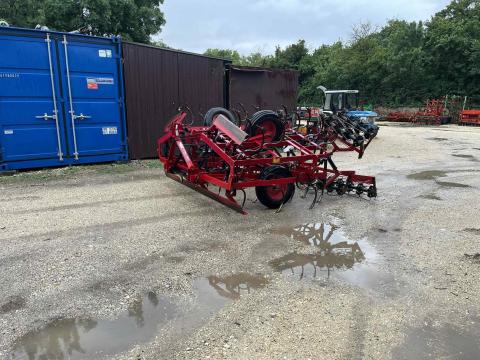 Kongskilde 450 Vibromaster kombinátor Kongskilde 450 Vibromaster kombinátor