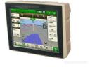 John Deere Greenstar 4240 Display Autotrac és szakaszvezérlés aktivációval