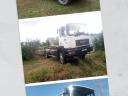 MAN 4x4 ELADÓ