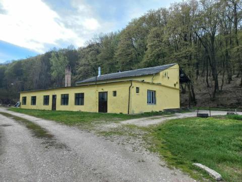 Eladó működő engedéllyel rendelkező szeszfőzde Borsod megyében