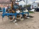 LEMKEN OPAL 110, 3 FEJES (2+1) VÁLTVAFORGATÓ EKE