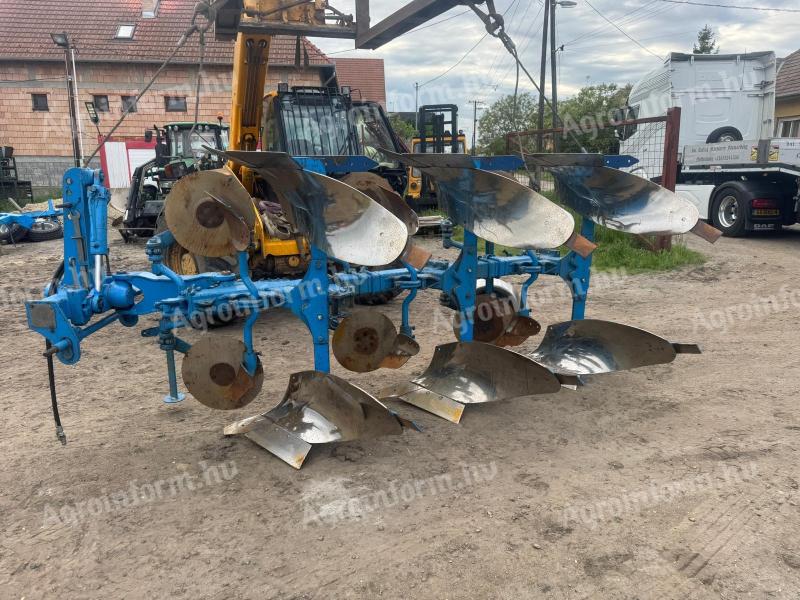 LEMKEN OPAL 110, 3 FEJES (2+1) VÁLTVAFORGATÓ EKE