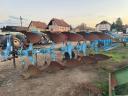 LEMKEN VARIOPAL 120, 5 FEJES (4+1) VÁLTVAFORGATÓ EKE