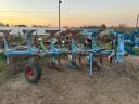 LEMKEN VARIOPAL 120, 5 FEJES (4+1) VÁLTVAFORGATÓ EKE