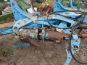 LEMKEN VARIOPAL 120, 5 FEJES (4+1) VÁLTVAFORGATÓ EKE
