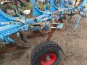 LEMKEN VARIOPAL 120, 5 FEJES (4+1) VÁLTVAFORGATÓ EKE