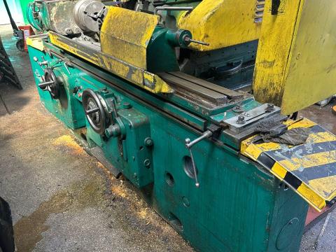 RU 350 x 1000 palástköszörű RU 350 x 1000 palástköszörű