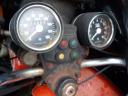Jawa 350-634-es típusú oldalkocsis motorkerékpár felújításra, papírok nélkül eladó