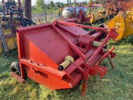 SPRAGELSE,  2 SOROS BAKHÁTZÚZÓ,  BAKHÁTSZÁRZÚZÓ,  BURGONYASZÁRZÚZÓ