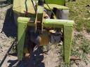 CLAAS WM 185 -ös KASZA,  FŰKASZA SZÁRSÉRTŐVEL,  VÉGIG KARDÁNOS
