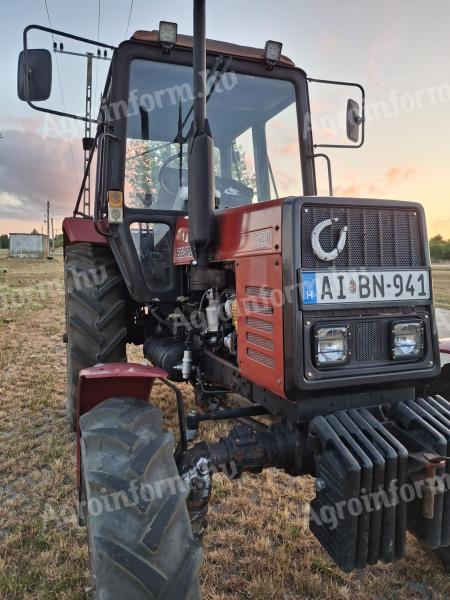 Eladó egy MTZ 820