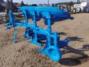 LEMKEN OPAL 90, 3 FEJES (2+1) VÁLTVAFORGATÓ EKE