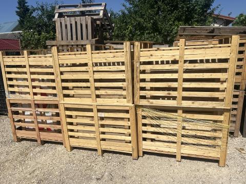 Dinnyés kaloda konténer Dinnyés kaloda konténer