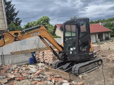 Használt kotró eladó Használt kotró eladó