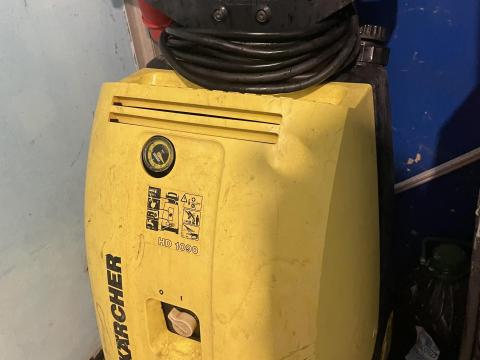 Magasnyomású Mosó Magasnyomású Mosó