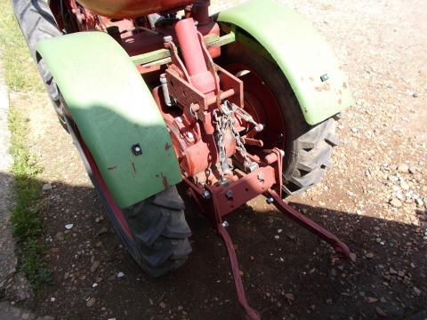 18 - LE Tomovínkovics kistraktor 18 - LE Tomovínkovics kistraktor